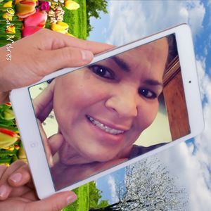 Meet your Posher, Nereida